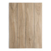 Wren Beech Wood Effect Tile