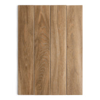 Wren Oak Wood Effect Tile