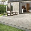 Canyon Ivory 2CM Outdoor Tile