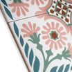 Carnaby Pink Tile