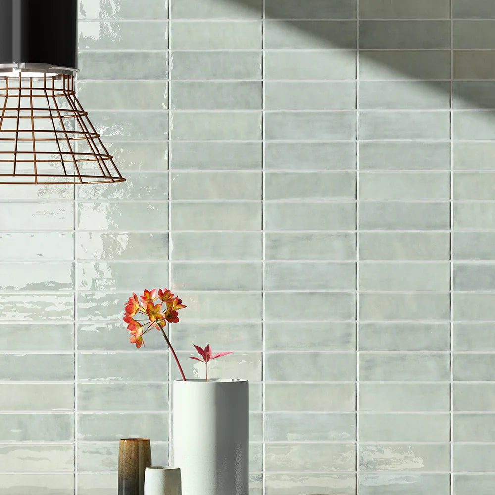 Dolce Vita Aqua Wall Tile