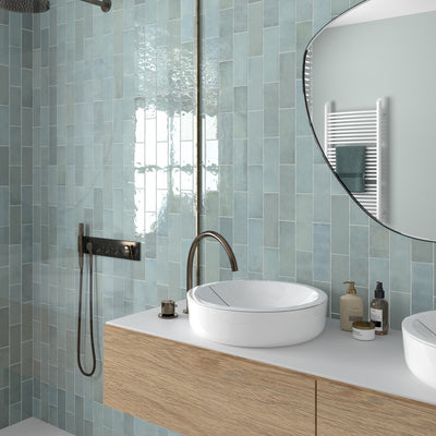 Marais Aqua Wall Tile