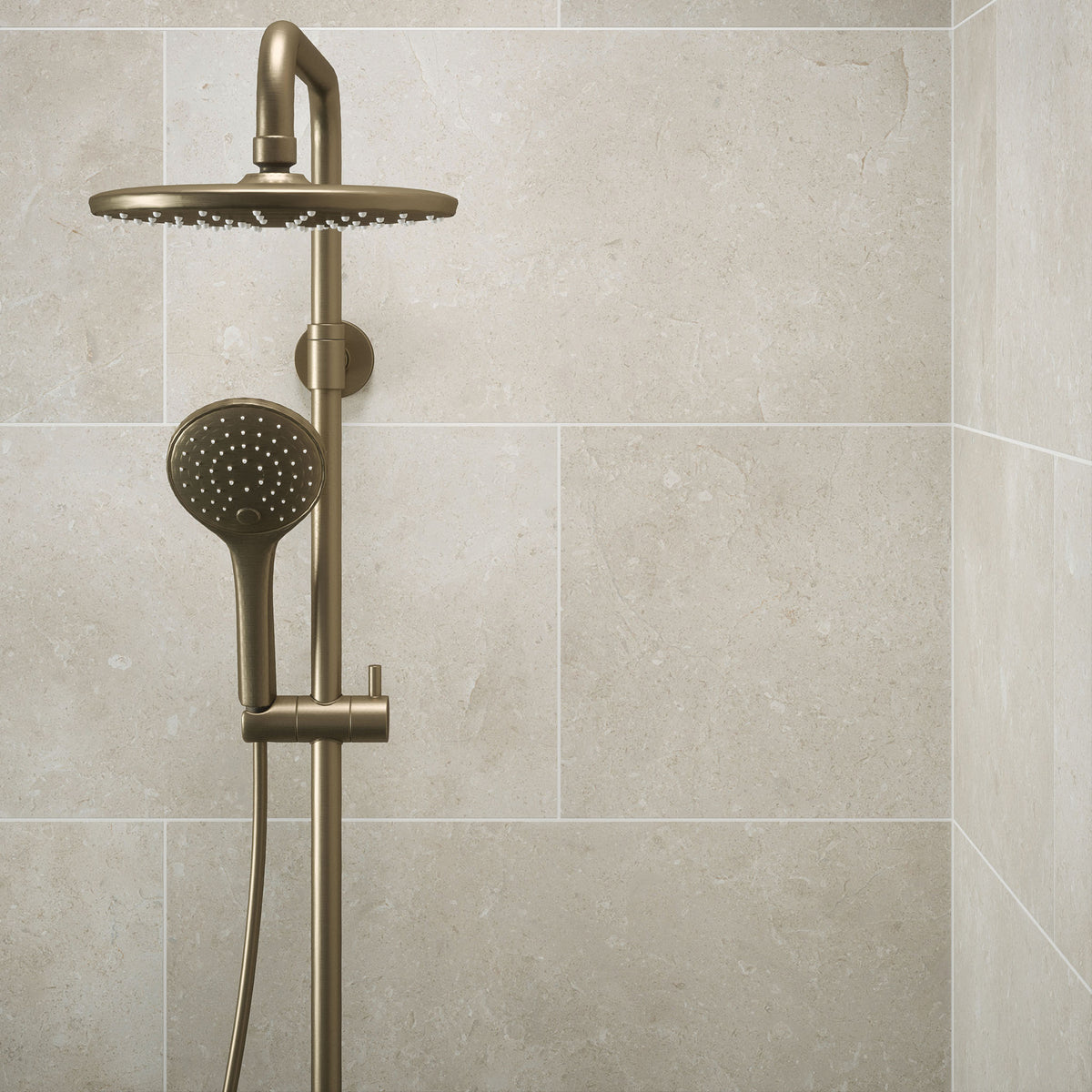 Sierra Beige Matt Wall Tile