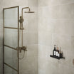 Sierra Beige Matt Wall Tile