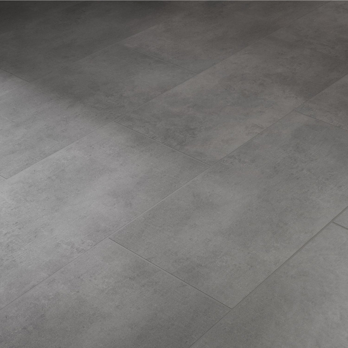 Storm Grey Luxury Vinyl Tile