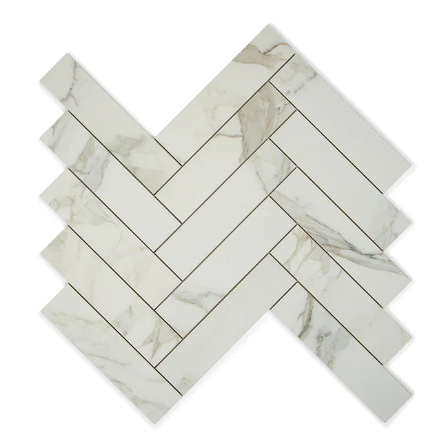 Antique Marble Tile