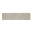 Herringbone White - Pale Oak Wood Effect Floor Tiles - 7 x 28 cm for Bathrooms, Kitchens & Hallways, Porcelain, Parquet Style