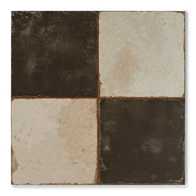 Heritage Chess Floor Tile