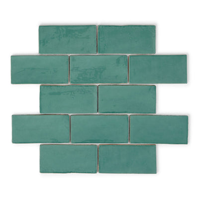 Chalk Jade Wall Tile