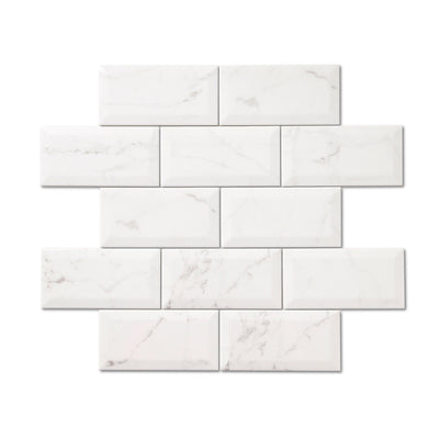 Marble Arch Wall Tile