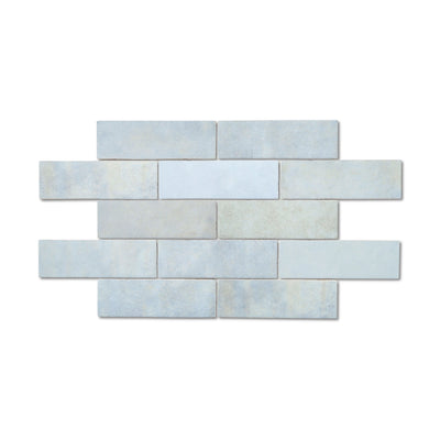 Marais Aqua Wall Tile