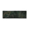 Marais Green - Zellige Subway Tiles for Bathroom Walls & Kitchen Splashbacks - 6.5 x 20 cm, Gloss Ceramic