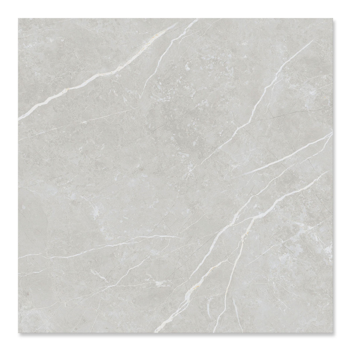 Adelphi Grey Polished Tile