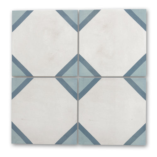 Victorian Bathroom Tiles - Porcelain Superstore