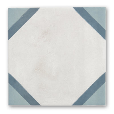 Archive Classic Patterned Tile