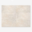 Astor Cream - XL Beige Limestone Floor Tiles for Kitchens & Living Rooms - 60 x 120 cm - Matt Porcelain