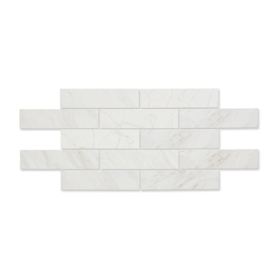 Atrium White Wall Tile