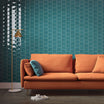 Bondi Teal Wall Tile