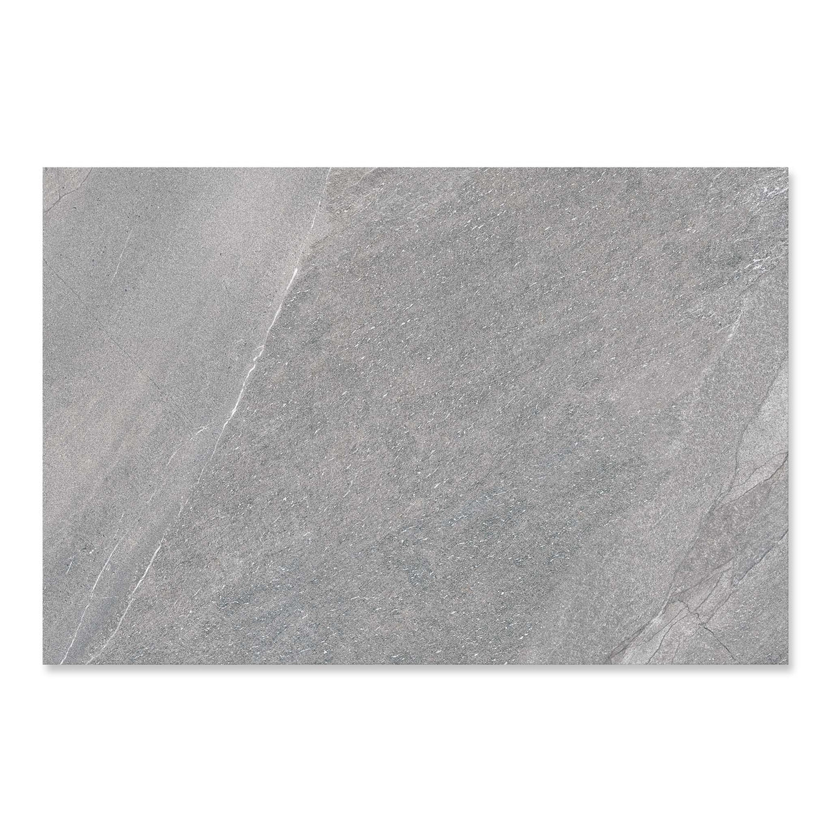 Burlington Grey 2CM Outdoor Tile