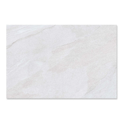 Burlington White 2CM Outdoor Tile