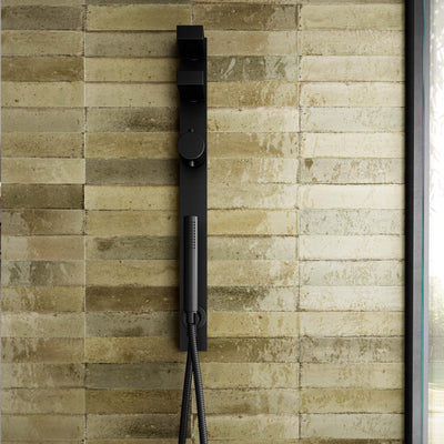 Dwell Olive Tile