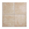 Forever Stone 60 x 60 cm - Beige Outdoor Porcelain Paving Tiles for Patios & Gardens - 20mm