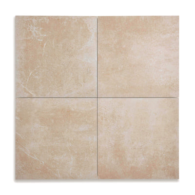 Forever Stone 2CM Outdoor Tile