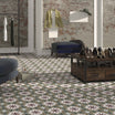 Havana Olive Pattern Tile