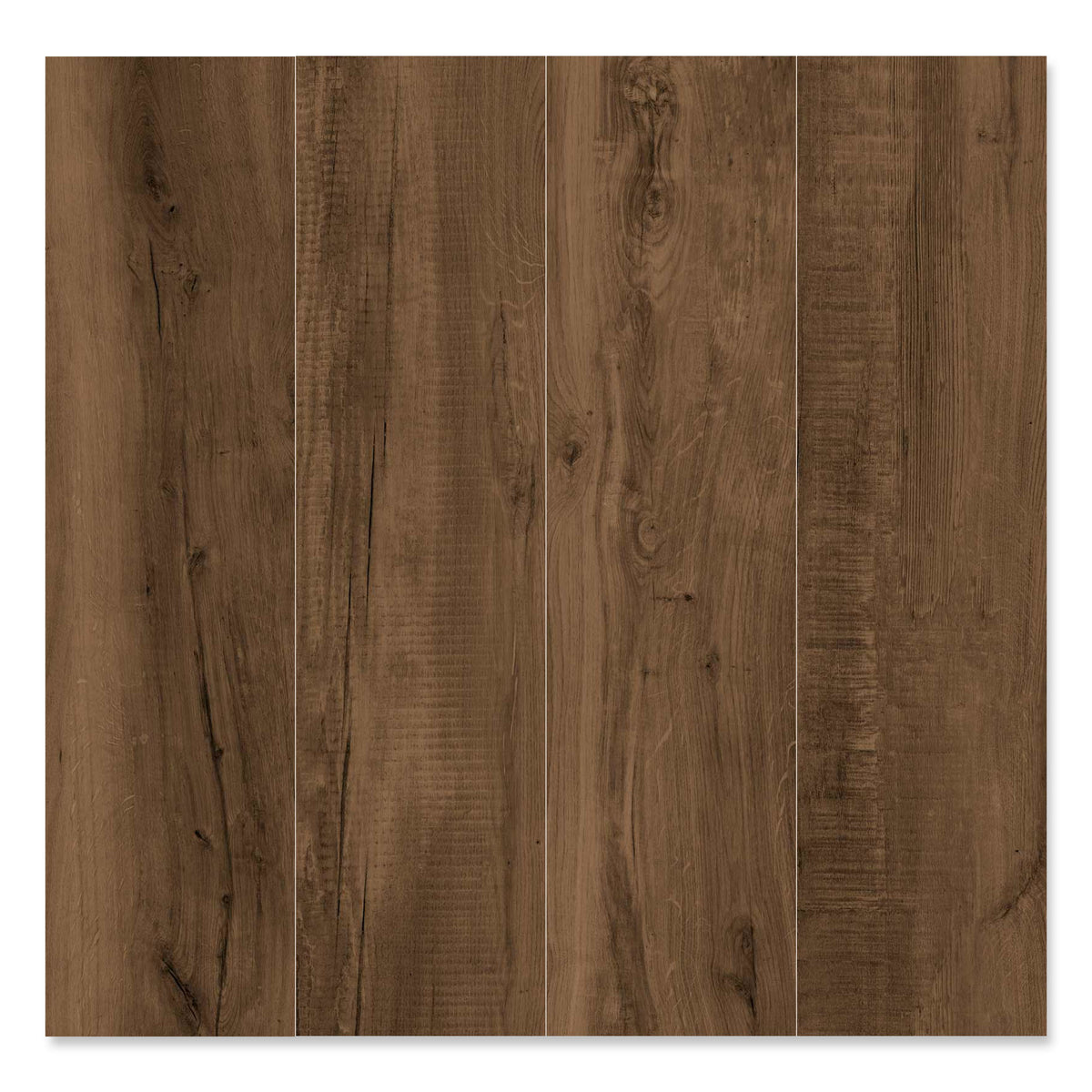 Jasper Walnut Wood Effect Tile