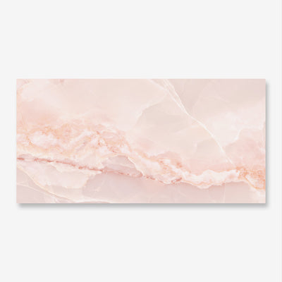 Jewel Onyx Pink Tile