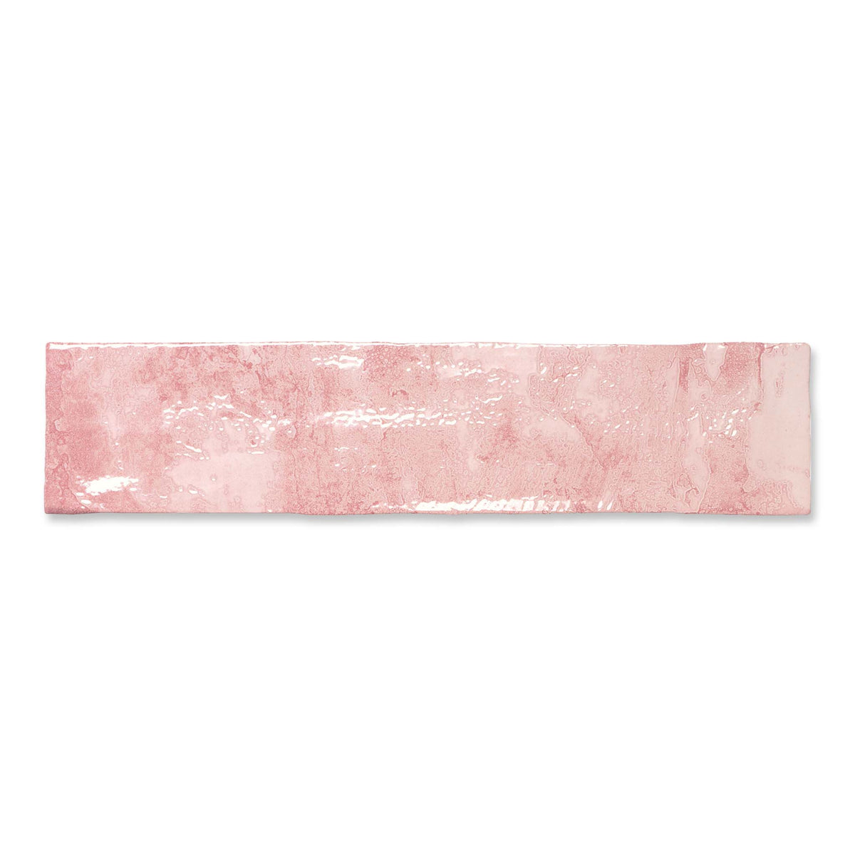 Lexi Pink Wall Tile