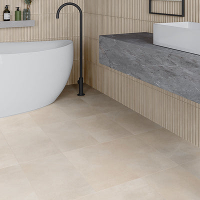 Locke Almond Tile