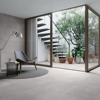 Locke Grey Tile