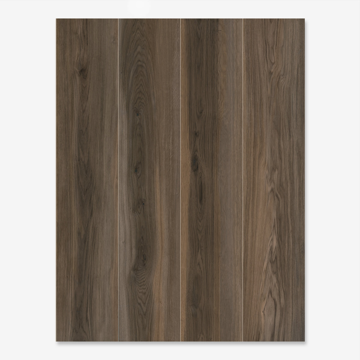 Mayfair Walnut Wood Effect Tile