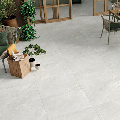 Melrose Pearl 2CM Outdoor Tile