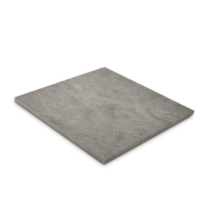 Midlake Grey 2CM Outdoor Tile