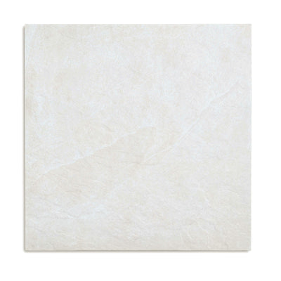 Midlake White 2CM Outdoor Tile