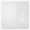 Moda Pearl 100 x 100 cm - XL White Concrete Style Porcelain Floor Tiles for Kitchens & Living Rooms