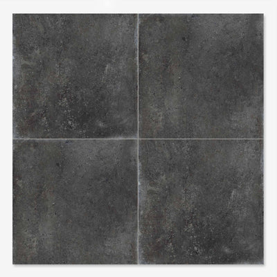 Montpellier Coal Floor Tile