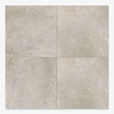 Montpellier Grey Floor Tile