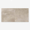 Montpellier Sand - Large Beige Limestone Floor Tiles for Kitchens, Bathrooms & Living Rooms - 60 x 60 cm