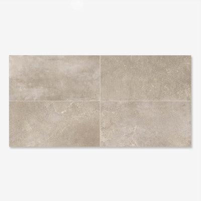 Montpellier Sand Floor Tile