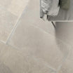 Montpellier Sand Floor Tile