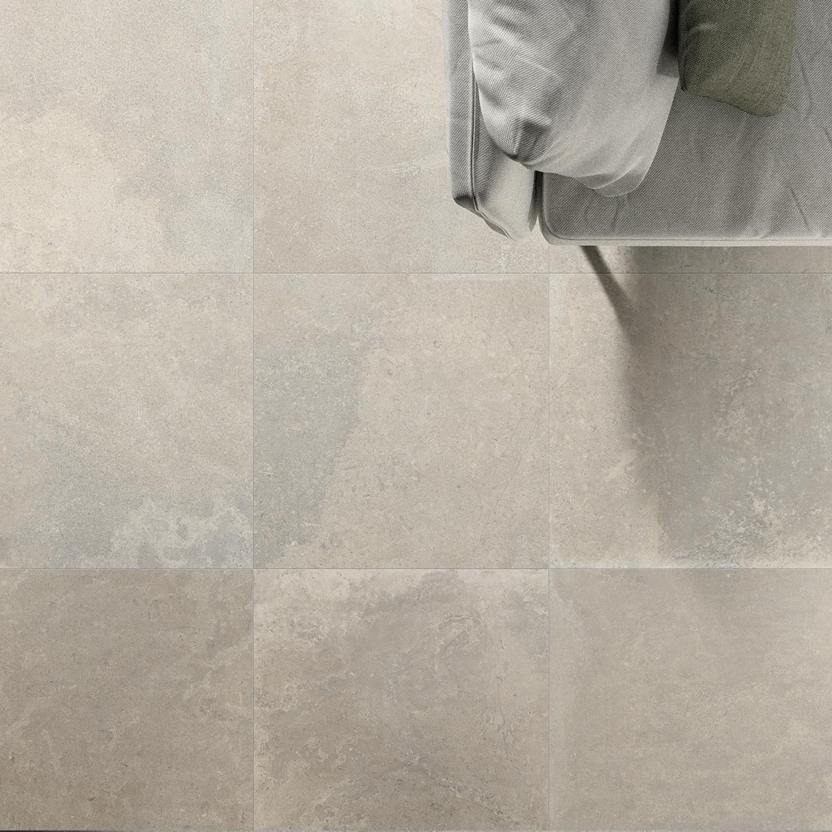 Montpellier Sand Floor Tile