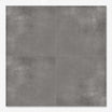 Motion Dark 30 x 60 cm - Black Concrete Style Floor & Wall Tiles for Bathrooms & Kitchens - Porcelain