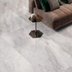 Mystique Pearl - XL Polished Marble Effect Wall & Floor Tiles - 60 x 120 cm, Porcelain