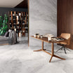 Mystique Pearl - XL Polished Marble Effect Wall & Floor Tiles - 60 x 120 cm, Porcelain