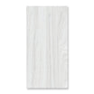 Palissandro Decor - White Textured Stone Wall Tiles for Bathroom & Kitchen Feature Walls & Splashbacks - 32 x 62.5 cm