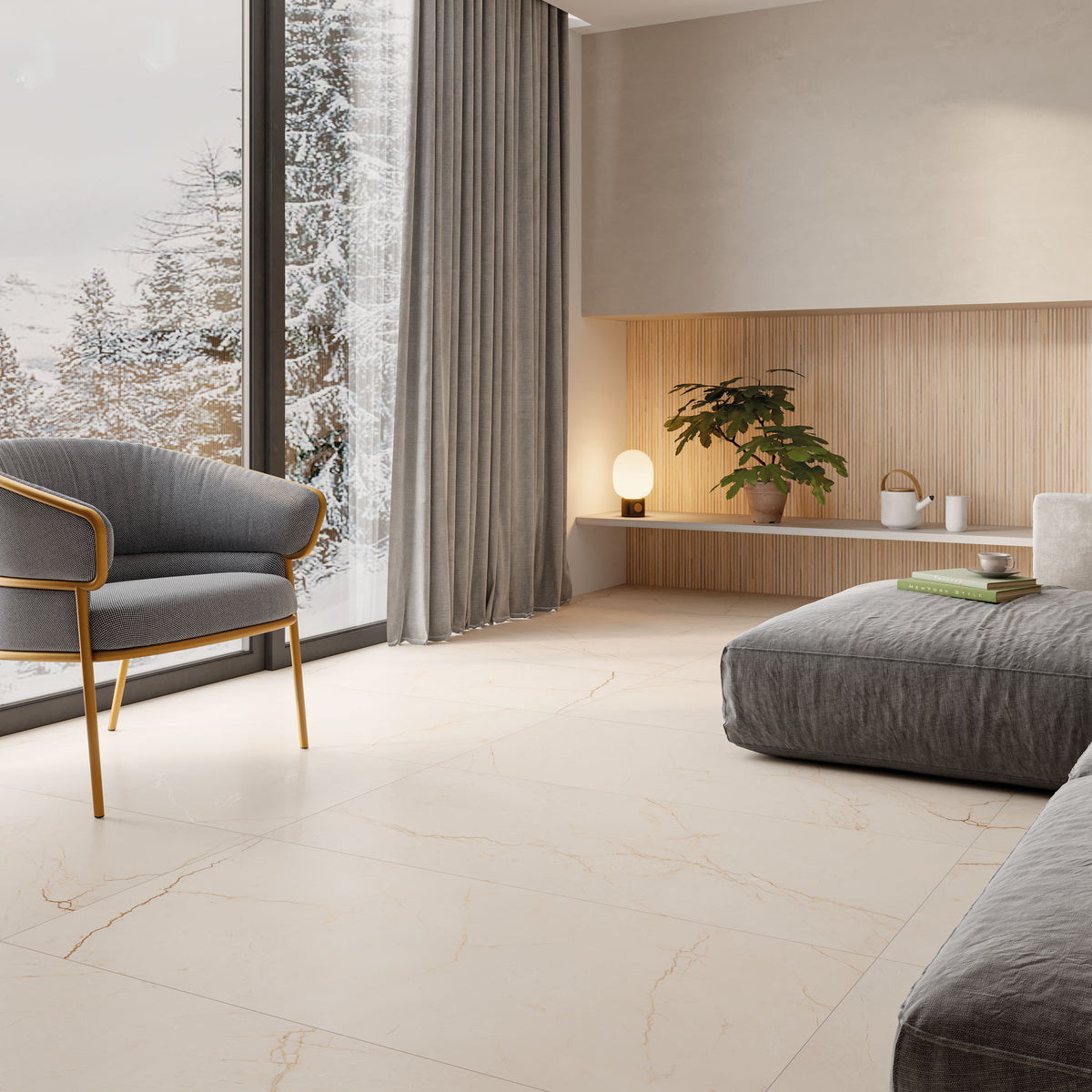 Dune Floor & Wall Tiles