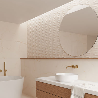 Dune Decor Wall Tile